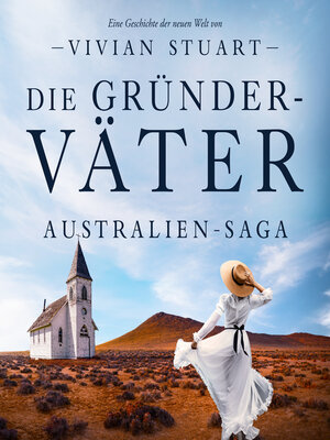 cover image of Die Gründerväter